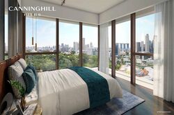 Canninghill Piers (D6), Apartment #614453501